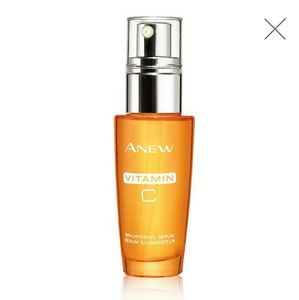 Anew Vitamin C Brightening Serum